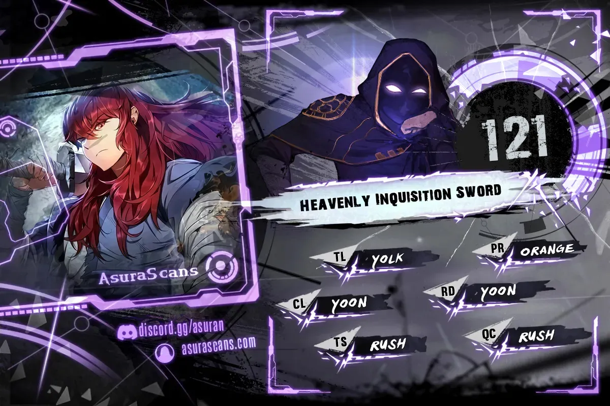 Heavenly Inquisition Sword Chapter 121 scans online, Read Heavenly Inquisition Sword Chapter 121 in English for free, read Heavenly Inquisition Sword Chapter 121, Heavenly Inquisition Sword Chapter 121 asura scans, Heavenly Inquisition Sword Chapter 121 asura, Heavenly Inquisition Sword Chapter 121 at asura scans