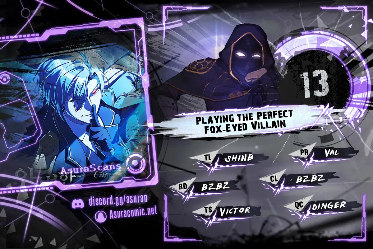 Playing the Perfect Fox-Eyed Villain Chapter 13 scans online, Read Playing the Perfect Fox-Eyed Villain Chapter 13 in English for free, read Playing the Perfect Fox-Eyed Villain Chapter 13, Playing the Perfect Fox-Eyed Villain Chapter 13 asura scans, Playing the Perfect Fox-Eyed Villain Chapter 13 asura, Playing the Perfect Fox-Eyed Villain Chapter 13 at asura scans