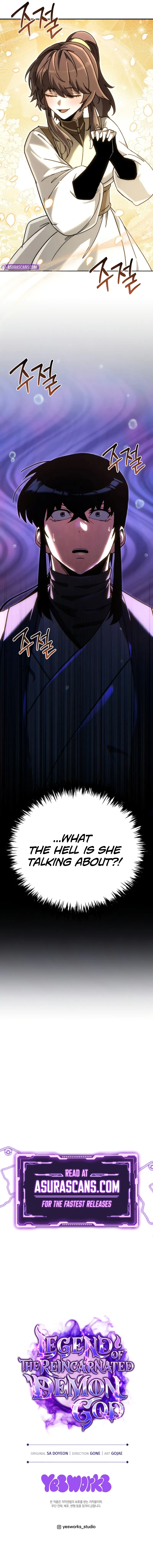 Legend of the Reincarnated Demon God Chapter 43 scans online, Read Legend of the Reincarnated Demon God Chapter 43 in English for free, read Legend of the Reincarnated Demon God Chapter 43, Legend of the Reincarnated Demon God Chapter 43 asura scans, Legend of the Reincarnated Demon God Chapter 43 asura, Legend of the Reincarnated Demon God Chapter 43 at asura scans