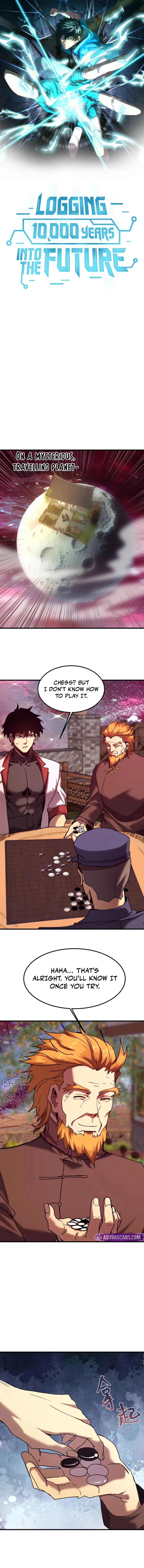 Logging 10,000 Years into the Future Chapter 217 scans online, Read Logging 10,000 Years into the Future Chapter 217 in English for free, read Logging 10,000 Years into the Future Chapter 217, Logging 10,000 Years into the Future Chapter 217 asura scans, Logging 10,000 Years into the Future Chapter 217 asura, Logging 10,000 Years into the Future Chapter 217 at asura scans