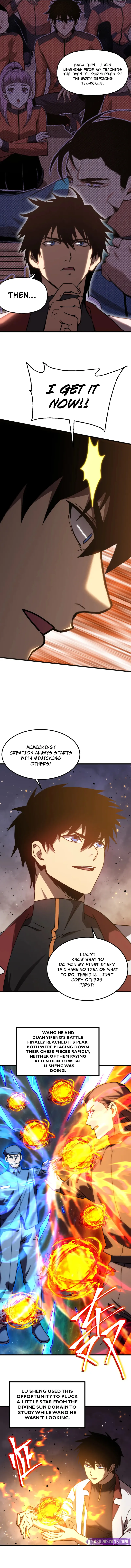 Logging 10,000 Years into the Future Chapter 217 scans online, Read Logging 10,000 Years into the Future Chapter 217 in English for free, read Logging 10,000 Years into the Future Chapter 217, Logging 10,000 Years into the Future Chapter 217 asura scans, Logging 10,000 Years into the Future Chapter 217 asura, Logging 10,000 Years into the Future Chapter 217 at asura scans