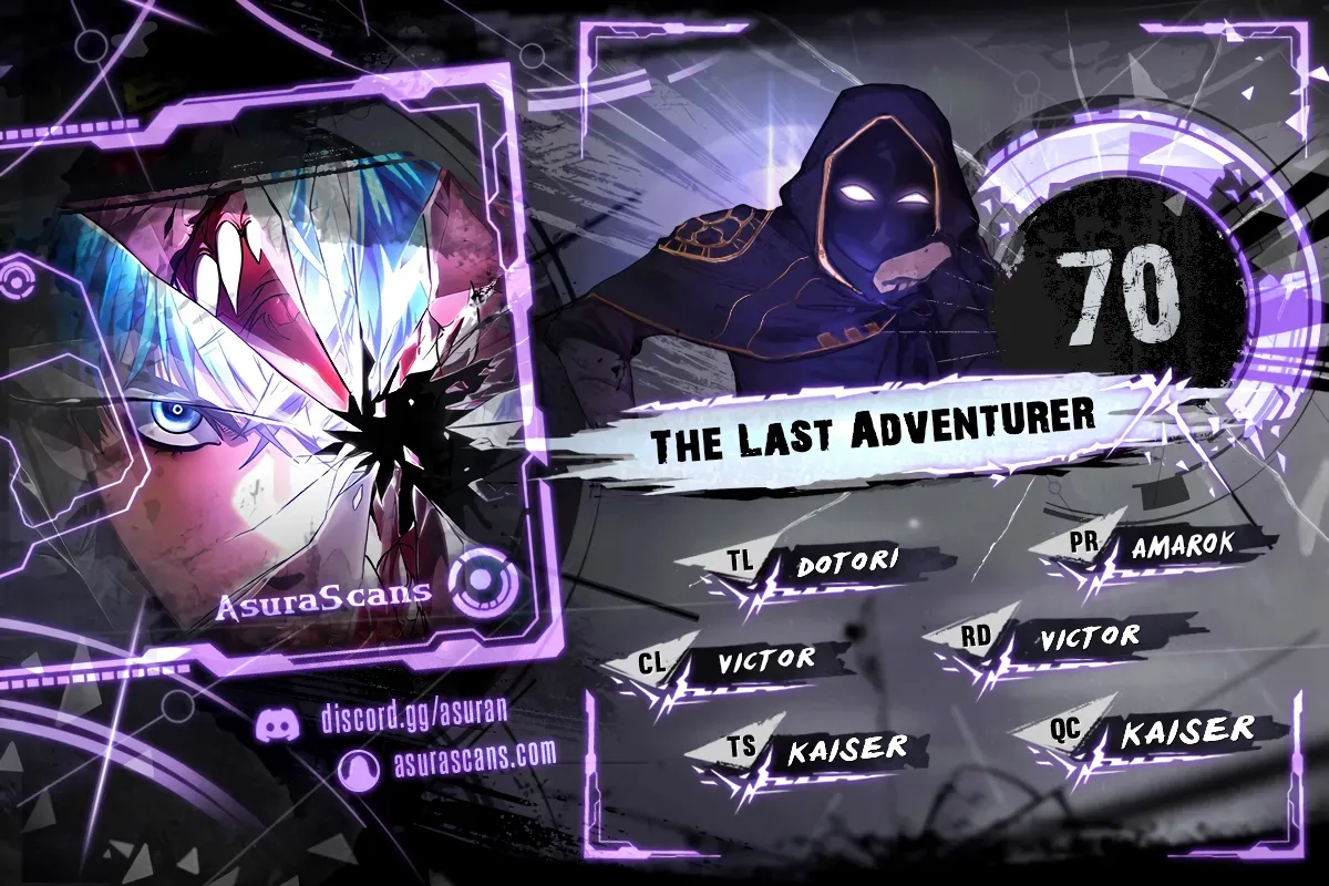 The Last Adventurer Chapter 70 scans online, Read The Last Adventurer Chapter 70 in English for free, read The Last Adventurer Chapter 70, The Last Adventurer Chapter 70 asura scans, The Last Adventurer Chapter 70 asura, The Last Adventurer Chapter 70 at asura scans