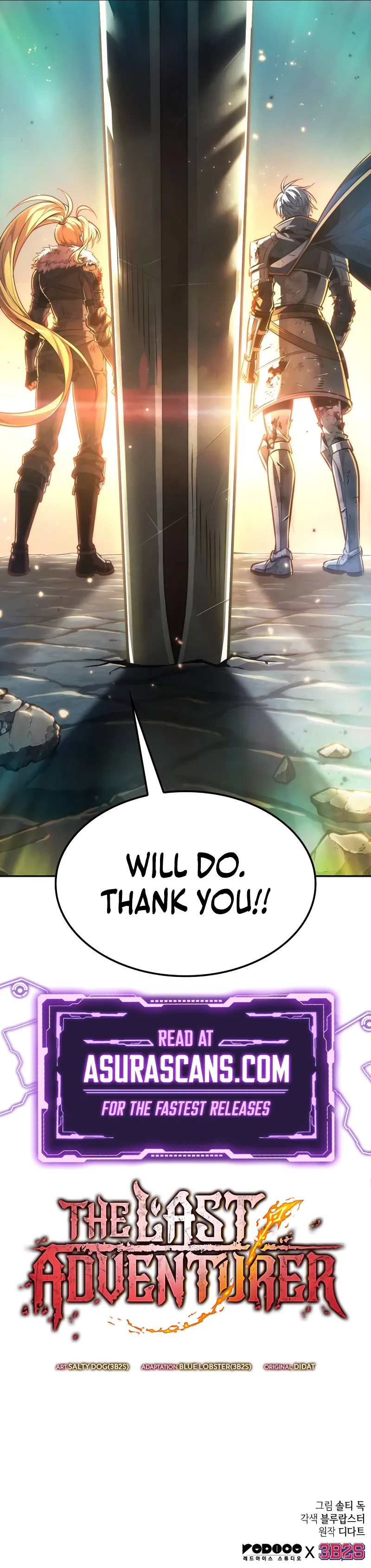The Last Adventurer Chapter 70 scans online, Read The Last Adventurer Chapter 70 in English for free, read The Last Adventurer Chapter 70, The Last Adventurer Chapter 70 asura scans, The Last Adventurer Chapter 70 asura, The Last Adventurer Chapter 70 at asura scans