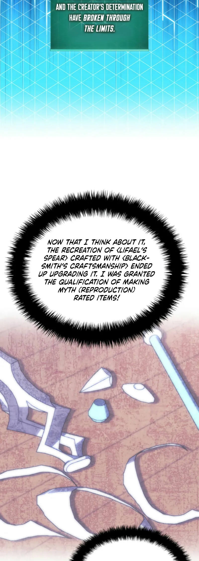 Overgeared Chapter 269 scans online, Read Overgeared Chapter 269 in English for free, read Overgeared Chapter 269, Overgeared Chapter 269 asura scans, Overgeared Chapter 269 asura, Overgeared Chapter 269 at asura scans