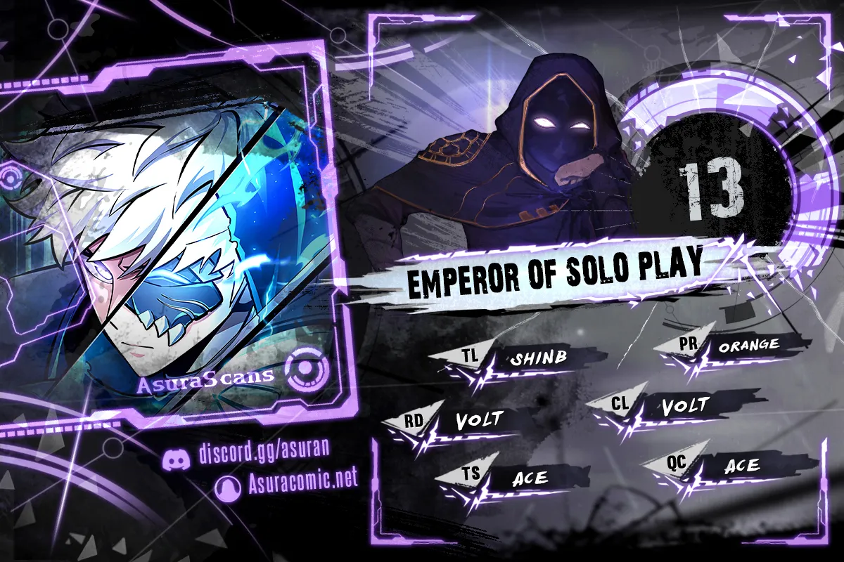 Emperor of Solo Play Chapter 13 scans online, Read Emperor of Solo Play Chapter 13 in English for free, read Emperor of Solo Play Chapter 13, Emperor of Solo Play Chapter 13 asura scans, Emperor of Solo Play Chapter 13 asura, Emperor of Solo Play Chapter 13 at asura scans