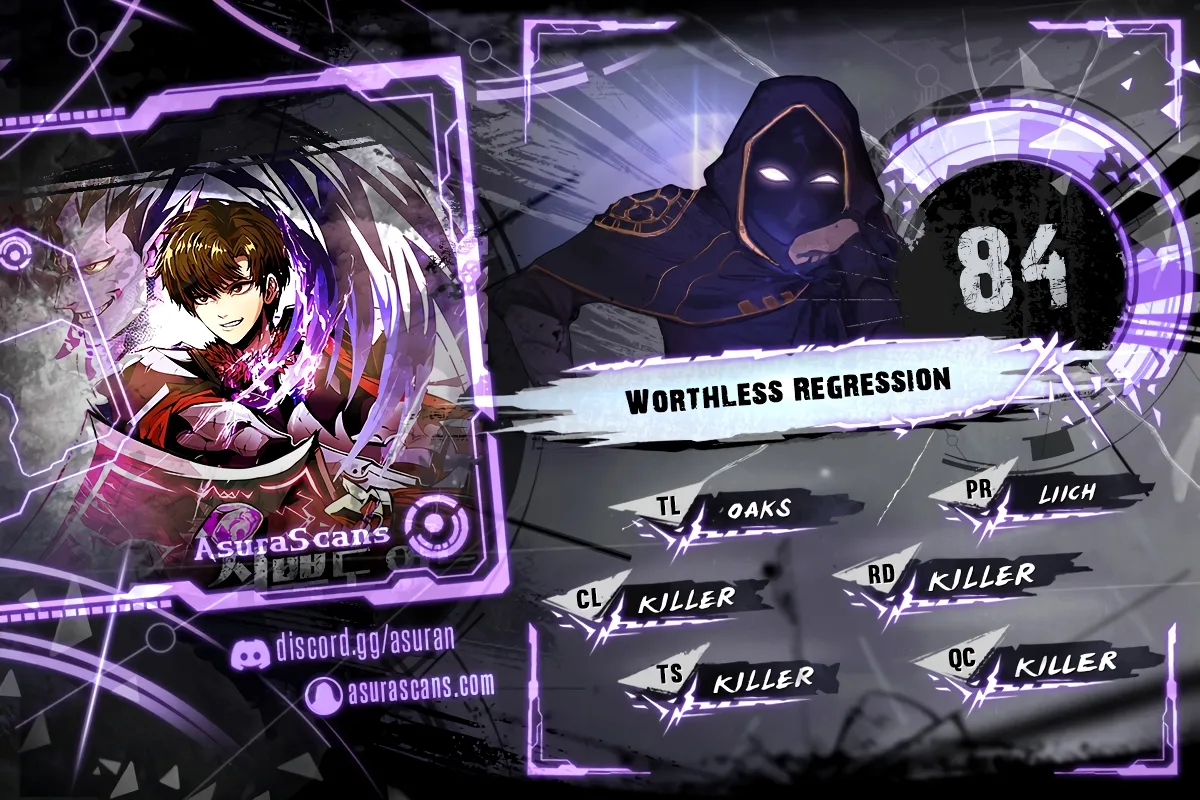 Worthless Regression Chapter 84 scans online, Read Worthless Regression Chapter 84 in English for free, read Worthless Regression Chapter 84, Worthless Regression Chapter 84 asura scans, Worthless Regression Chapter 84 asura, Worthless Regression Chapter 84 at asura scans