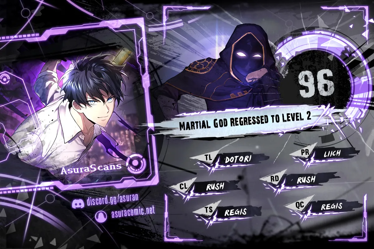 Martial God Regressed to Level 2 Chapter 96 scans online, Read Martial God Regressed to Level 2 Chapter 96 in English for free, read Martial God Regressed to Level 2 Chapter 96, Martial God Regressed to Level 2 Chapter 96 asura scans, Martial God Regressed to Level 2 Chapter 96 asura, Martial God Regressed to Level 2 Chapter 96 at asura scans
