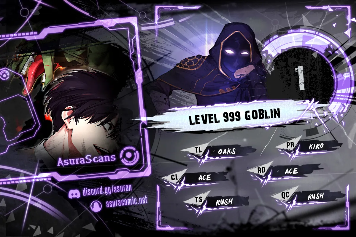 Level 999 Goblin Chapter 1 scans online, Read Level 999 Goblin Chapter 1 in English for free, read Level 999 Goblin Chapter 1, Level 999 Goblin Chapter 1 asura scans, Level 999 Goblin Chapter 1 asura, Level 999 Goblin Chapter 1 at asura scans