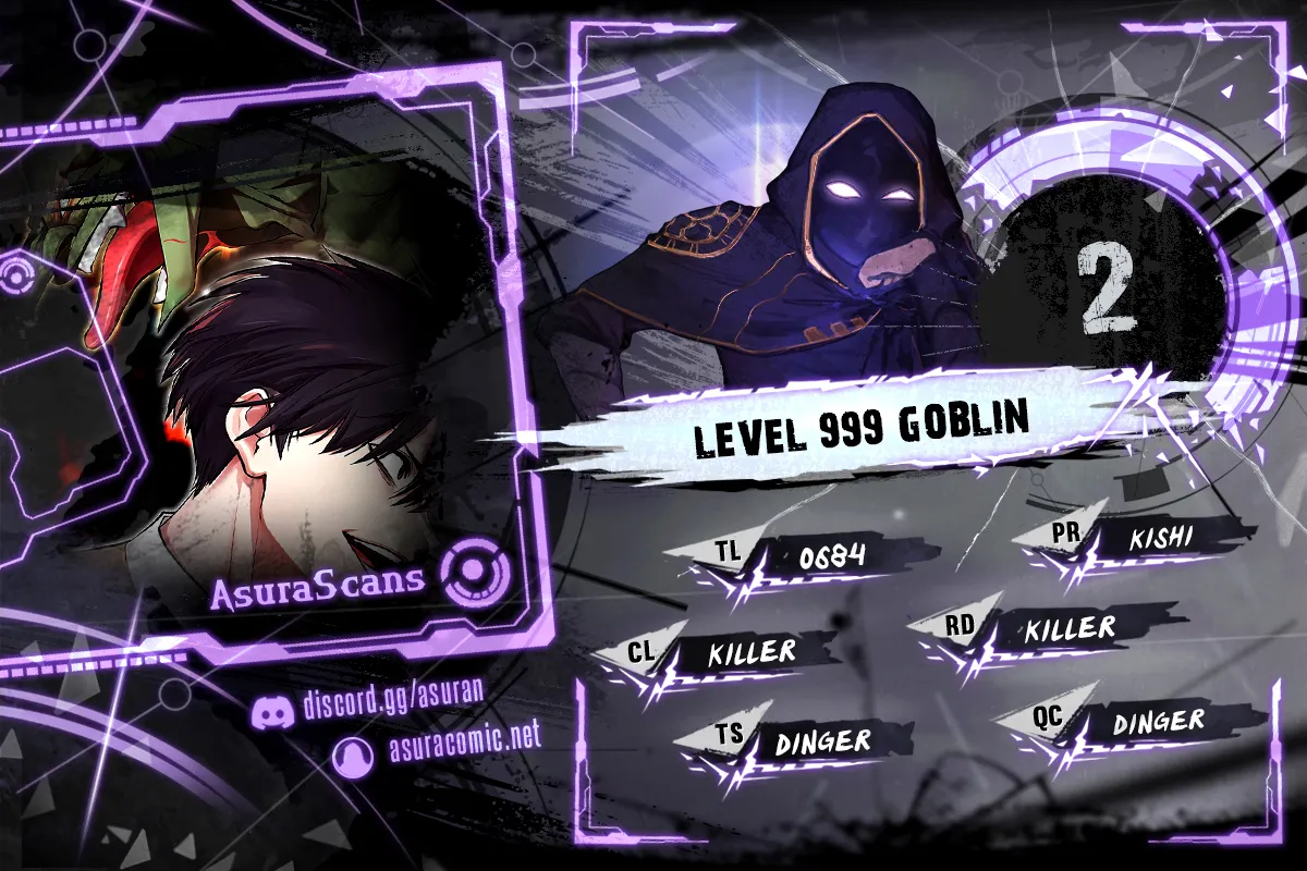 Level 999 Goblin Chapter 2 scans online, Read Level 999 Goblin Chapter 2 in English for free, read Level 999 Goblin Chapter 2, Level 999 Goblin Chapter 2 asura scans, Level 999 Goblin Chapter 2 asura, Level 999 Goblin Chapter 2 at asura scans