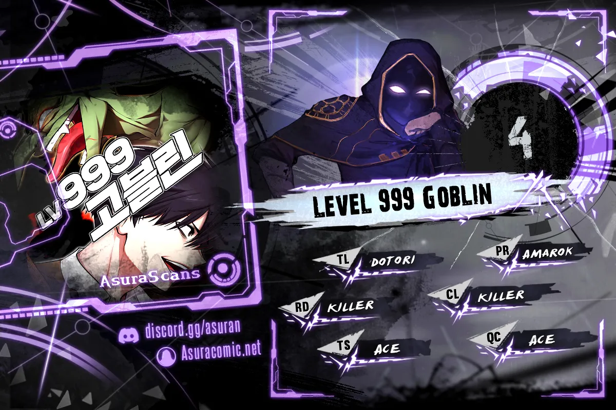 Level 999 Goblin Chapter 4 scans online, Read Level 999 Goblin Chapter 4 in English for free, read Level 999 Goblin Chapter 4, Level 999 Goblin Chapter 4 asura scans, Level 999 Goblin Chapter 4 asura, Level 999 Goblin Chapter 4 at asura scans