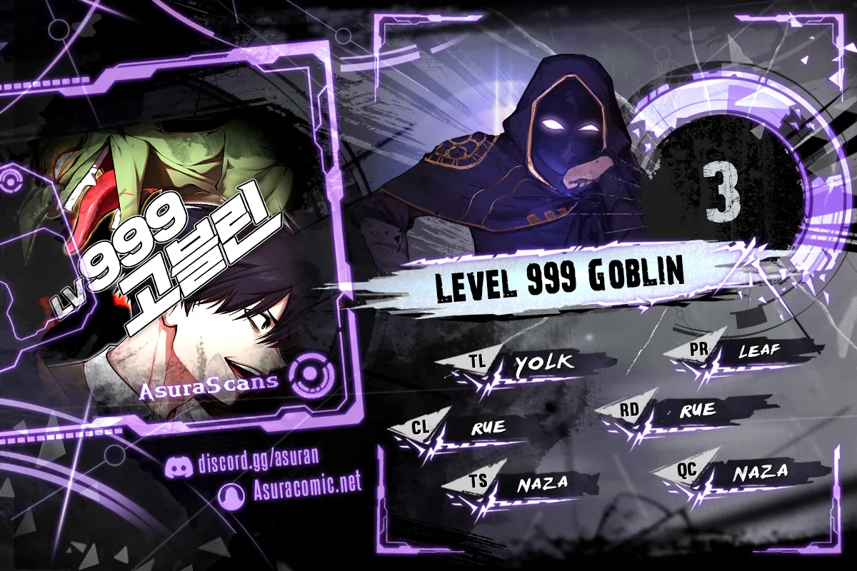 Level 999 Goblin Chapter 3 scans online, Read Level 999 Goblin Chapter 3 in English for free, read Level 999 Goblin Chapter 3, Level 999 Goblin Chapter 3 asura scans, Level 999 Goblin Chapter 3 asura, Level 999 Goblin Chapter 3 at asura scans
