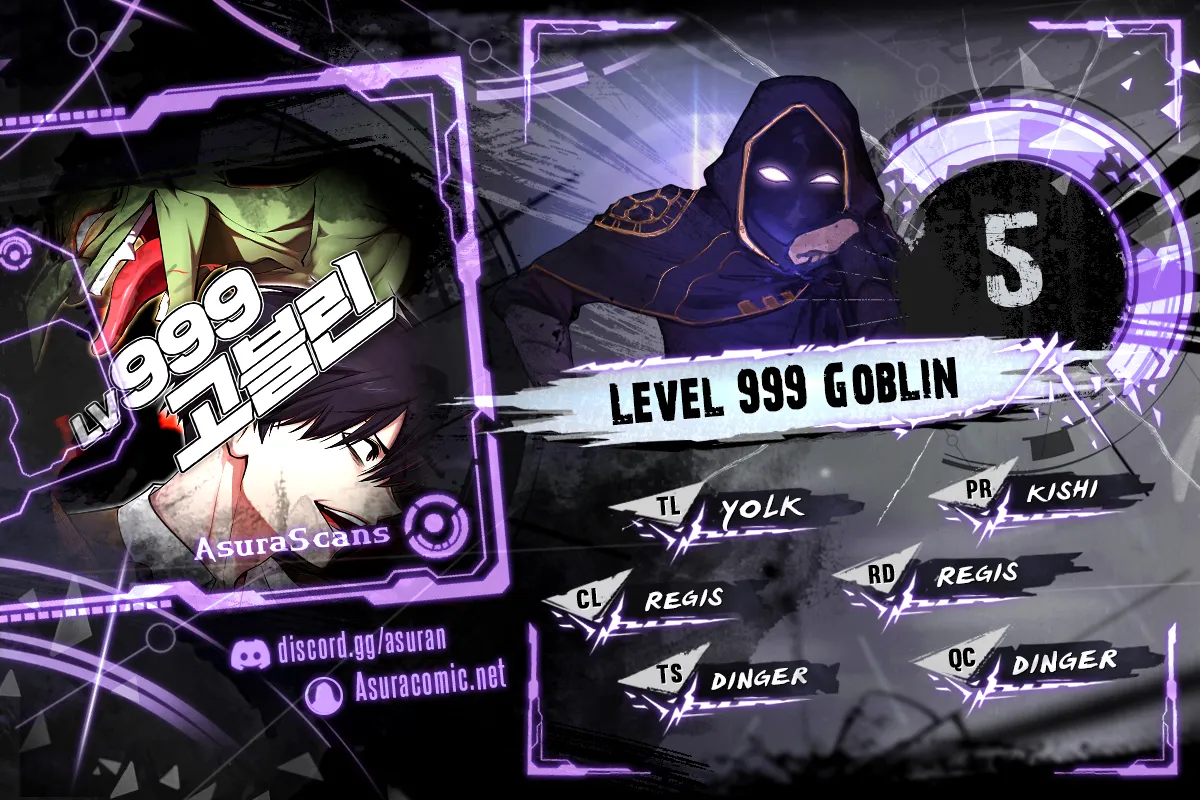 Level 999 Goblin Chapter 5 scans online, Read Level 999 Goblin Chapter 5 in English for free, read Level 999 Goblin Chapter 5, Level 999 Goblin Chapter 5 asura scans, Level 999 Goblin Chapter 5 asura, Level 999 Goblin Chapter 5 at asura scans