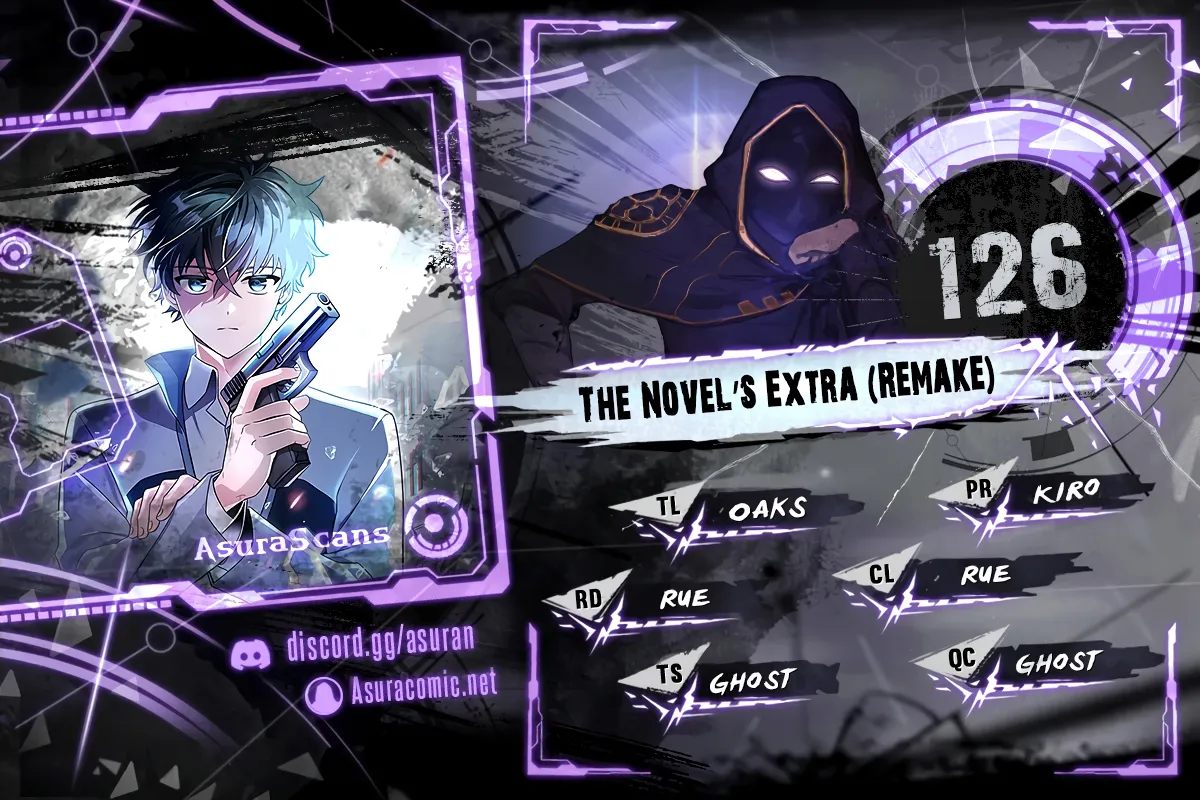 The Novel’s Extra (Remake) Chapter 127 scans online, Read The Novel’s Extra (Remake) Chapter 127 in English for free, read The Novel’s Extra (Remake) Chapter 127, The Novel’s Extra (Remake) Chapter 127 asura scans, The Novel’s Extra (Remake) Chapter 127 asura, The Novel’s Extra (Remake) Chapter 127 at asura scans