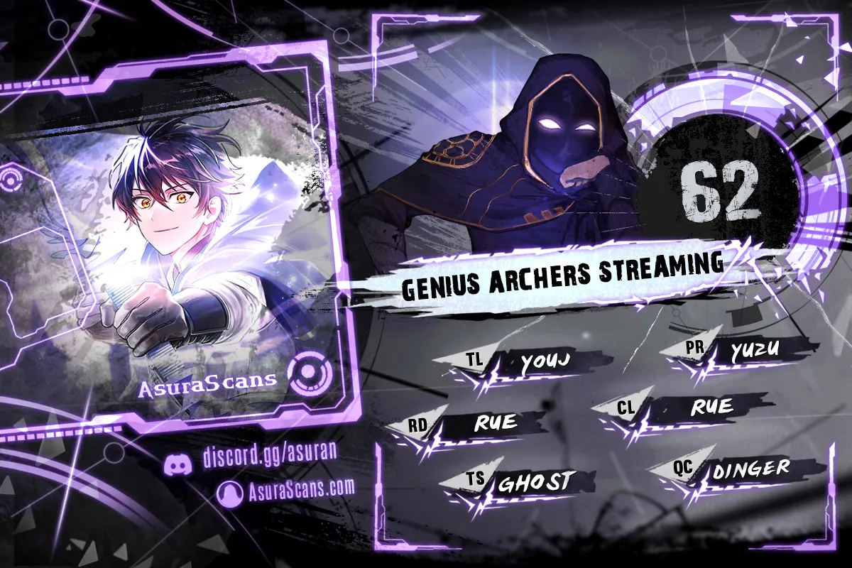 Genius Archer’s Streaming Chapter 62 scans online, Read Genius Archer’s Streaming Chapter 62 in English for free, read Genius Archer’s Streaming Chapter 62, Genius Archer’s Streaming Chapter 62 asura scans, Genius Archer’s Streaming Chapter 62 asura, Genius Archer’s Streaming Chapter 62 at asura scans