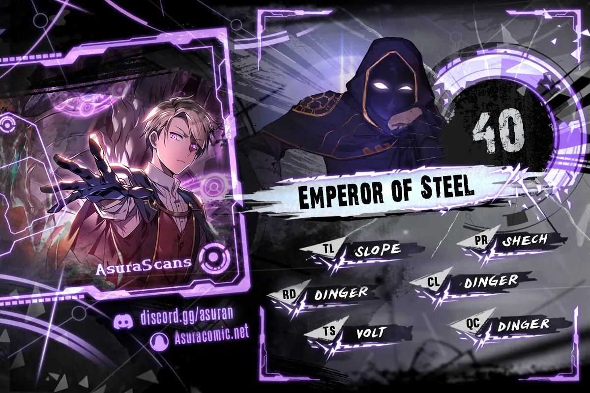 Emperor of Steel Chapter 40 scans online, Read Emperor of Steel Chapter 40 in English for free, read Emperor of Steel Chapter 40, Emperor of Steel Chapter 40 asura scans, Emperor of Steel Chapter 40 asura, Emperor of Steel Chapter 40 at asura scans