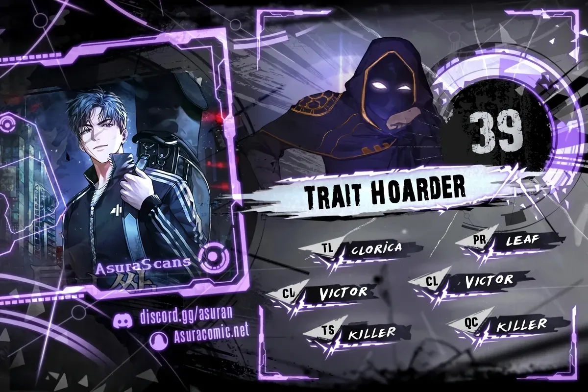 Trait Hoarder Chapter 39 scans online, Read Trait Hoarder Chapter 39 in English for free, read Trait Hoarder Chapter 39, Trait Hoarder Chapter 39 asura scans, Trait Hoarder Chapter 39 asura, Trait Hoarder Chapter 39 at asura scans