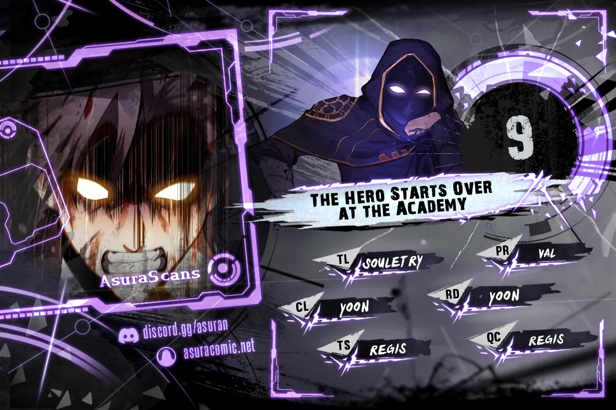 The Hero Starts Over at the Academy Chapter 9 scans online, Read The Hero Starts Over at the Academy Chapter 9 in English for free, read The Hero Starts Over at the Academy Chapter 9, The Hero Starts Over at the Academy Chapter 9 asura scans, The Hero Starts Over at the Academy Chapter 9 asura, The Hero Starts Over at the Academy Chapter 9 at asura scans