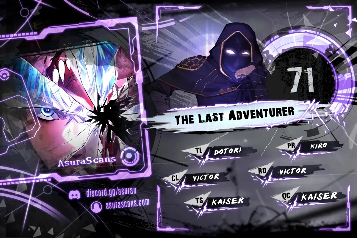The Last Adventurer Chapter 71 scans online, Read The Last Adventurer Chapter 71 in English for free, read The Last Adventurer Chapter 71, The Last Adventurer Chapter 71 asura scans, The Last Adventurer Chapter 71 asura, The Last Adventurer Chapter 71 at asura scans