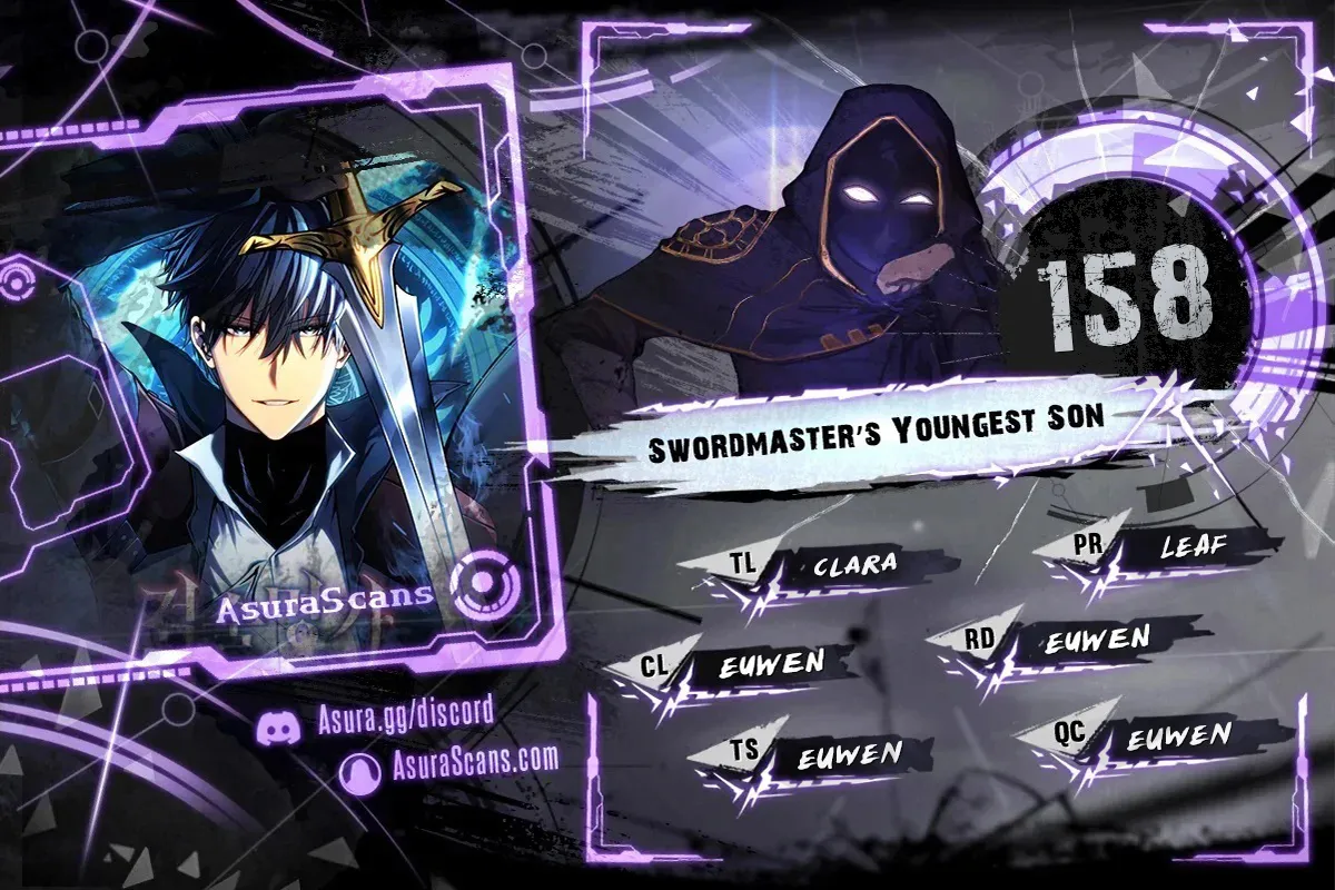 Swordmaster’s Youngest Son Chapter 158 scans online, Read Swordmaster’s Youngest Son Chapter 158 in English for free, read Swordmaster’s Youngest Son Chapter 158, Swordmaster’s Youngest Son Chapter 158 asura scans, Swordmaster’s Youngest Son Chapter 158 asura, Swordmaster’s Youngest Son Chapter 158 at asura scans