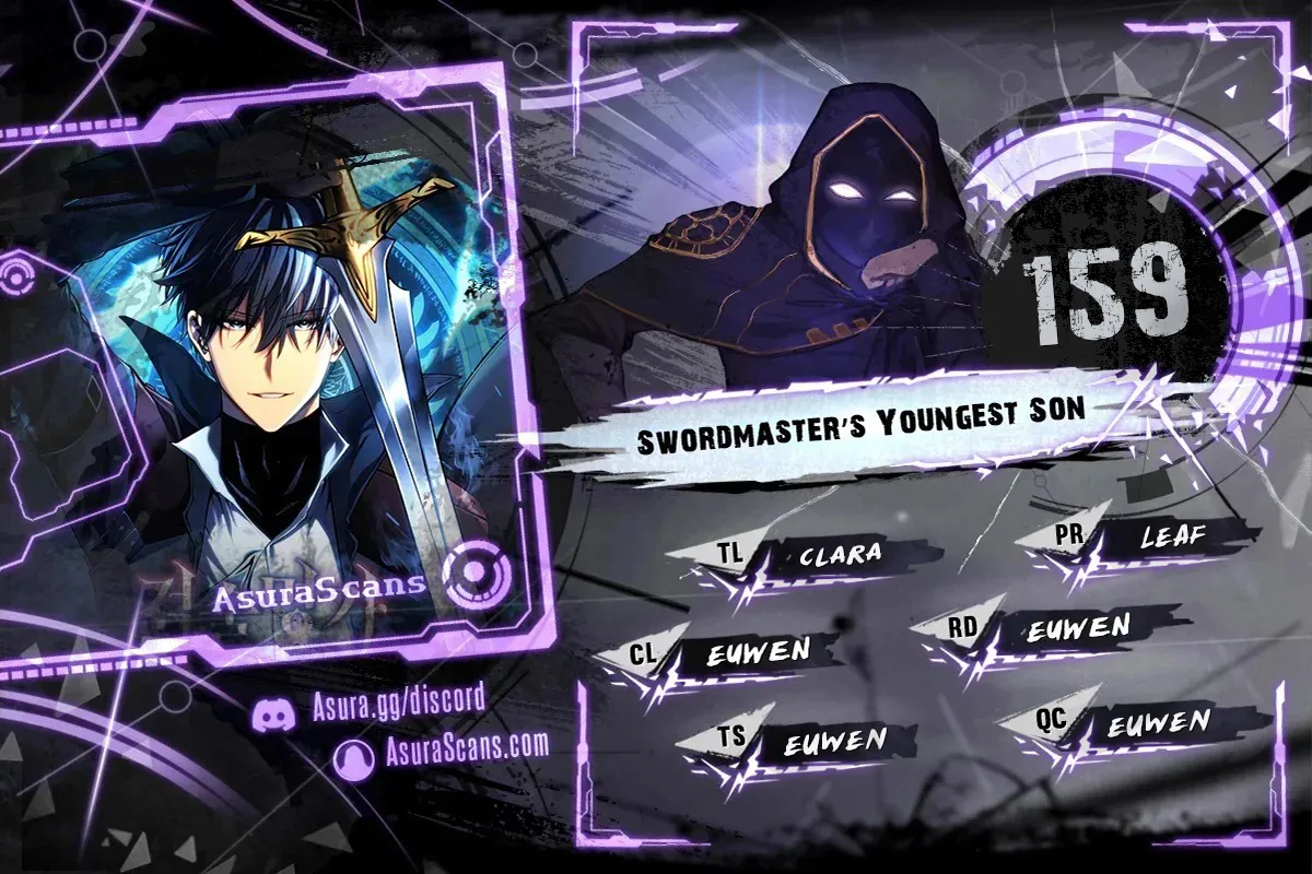 Swordmaster’s Youngest Son Chapter 159 scans online, Read Swordmaster’s Youngest Son Chapter 159 in English for free, read Swordmaster’s Youngest Son Chapter 159, Swordmaster’s Youngest Son Chapter 159 asura scans, Swordmaster’s Youngest Son Chapter 159 asura, Swordmaster’s Youngest Son Chapter 159 at asura scans
