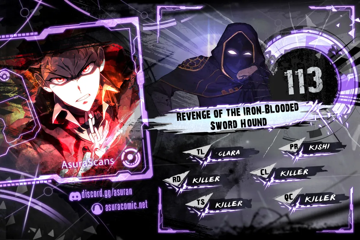 Revenge of the Iron-Blooded Sword Hound Chapter 113 scans online, Read Revenge of the Iron-Blooded Sword Hound Chapter 113 in English for free, read Revenge of the Iron-Blooded Sword Hound Chapter 113, Revenge of the Iron-Blooded Sword Hound Chapter 113 asura scans, Revenge of the Iron-Blooded Sword Hound Chapter 113 asura, Revenge of the Iron-Blooded Sword Hound Chapter 113 at asura scans
