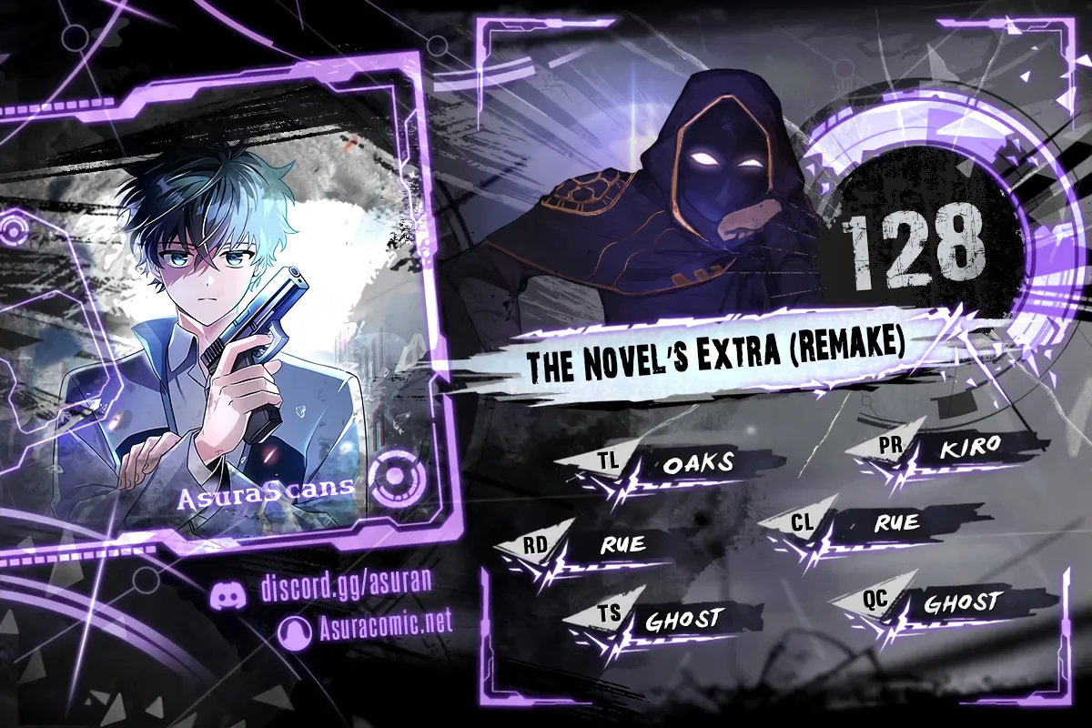 The Novel’s Extra (Remake) Chapter 128 scans online, Read The Novel’s Extra (Remake) Chapter 128 in English for free, read The Novel’s Extra (Remake) Chapter 128, The Novel’s Extra (Remake) Chapter 128 asura scans, The Novel’s Extra (Remake) Chapter 128 asura, The Novel’s Extra (Remake) Chapter 128 at asura scans