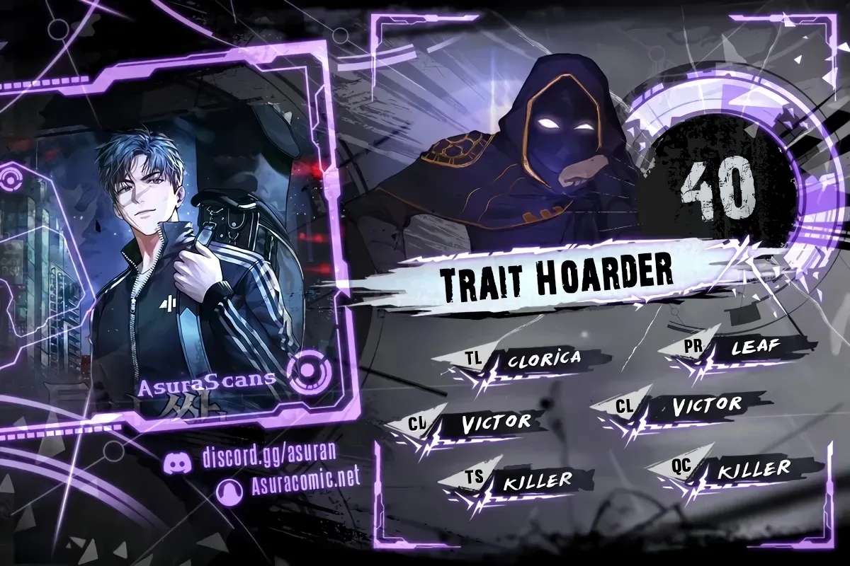Trait Hoarder Chapter 40 scans online, Read Trait Hoarder Chapter 40 in English for free, read Trait Hoarder Chapter 40, Trait Hoarder Chapter 40 asura scans, Trait Hoarder Chapter 40 asura, Trait Hoarder Chapter 40 at asura scans