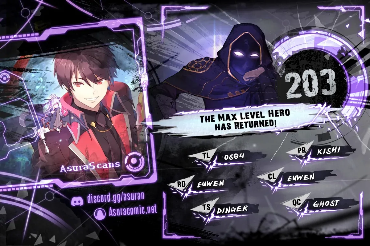 The Max Level Hero has Returned! Chapter 203 scans online, Read The Max Level Hero has Returned! Chapter 203 in English for free, read The Max Level Hero has Returned! Chapter 203, The Max Level Hero has Returned! Chapter 203 asura scans, The Max Level Hero has Returned! Chapter 203 asura, The Max Level Hero has Returned! Chapter 203 at asura scans