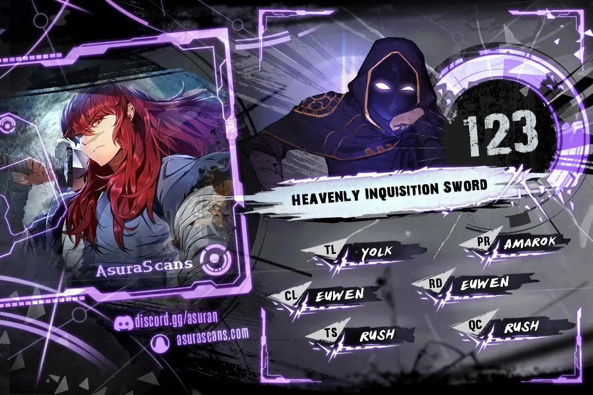 Heavenly Inquisition Sword Chapter 123 scans online, Read Heavenly Inquisition Sword Chapter 123 in English for free, read Heavenly Inquisition Sword Chapter 123, Heavenly Inquisition Sword Chapter 123 asura scans, Heavenly Inquisition Sword Chapter 123 asura, Heavenly Inquisition Sword Chapter 123 at asura scans