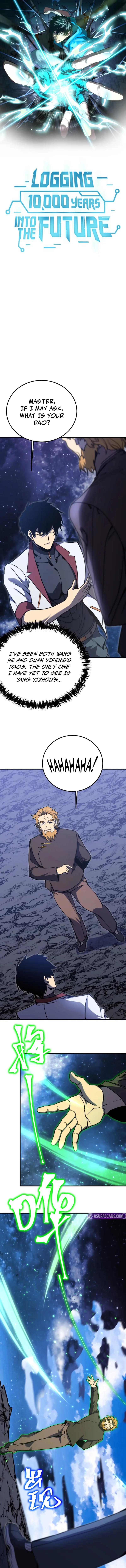 Logging 10,000 Years into the Future Chapter 221 scans online, Read Logging 10,000 Years into the Future Chapter 221 in English for free, read Logging 10,000 Years into the Future Chapter 221, Logging 10,000 Years into the Future Chapter 221 asura scans, Logging 10,000 Years into the Future Chapter 221 asura, Logging 10,000 Years into the Future Chapter 221 at asura scans