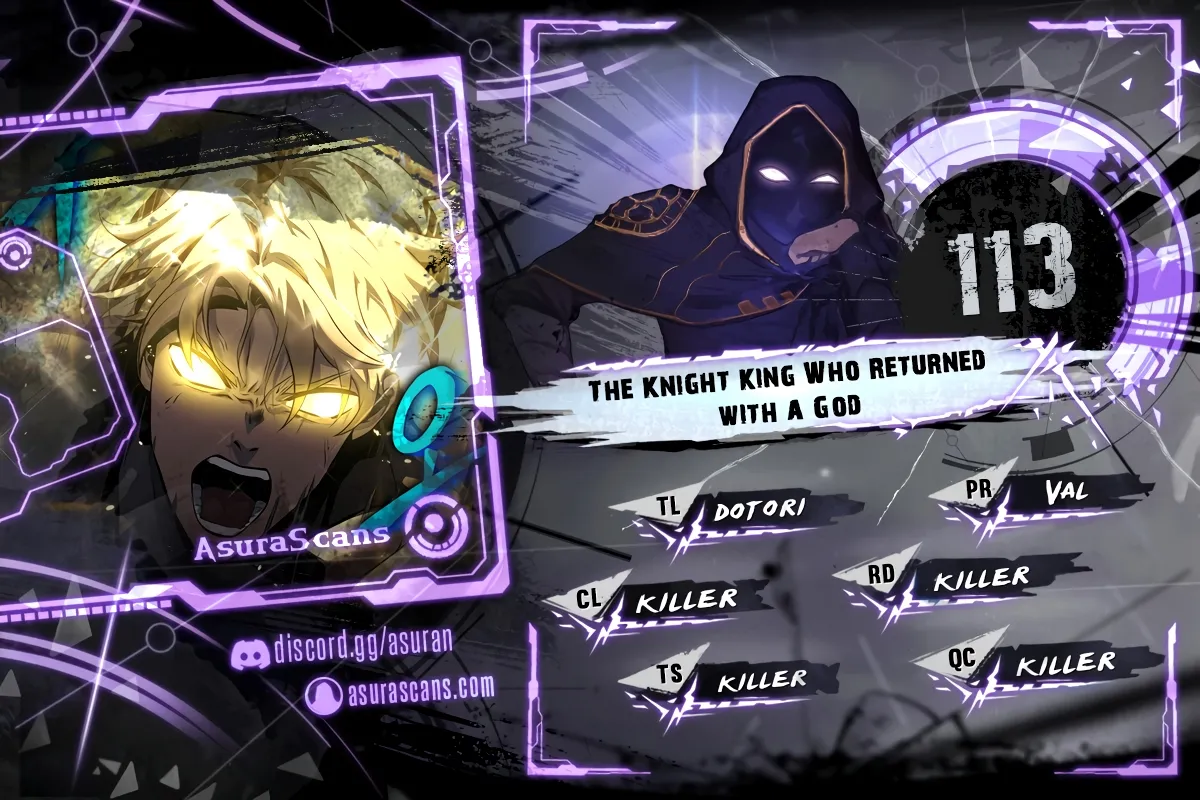 The Knight King Who Returned with a God Chapter 113 scans online, Read The Knight King Who Returned with a God Chapter 113 in English for free, read The Knight King Who Returned with a God Chapter 113, The Knight King Who Returned with a God Chapter 113 asura scans, The Knight King Who Returned with a God Chapter 113 asura, The Knight King Who Returned with a God Chapter 113 at asura scans