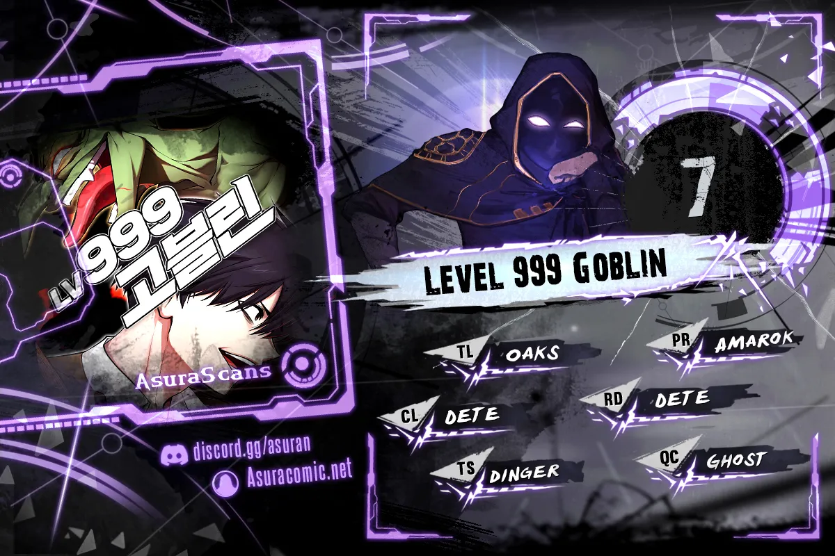 Level 999 Goblin Chapter 7 scans online, Read Level 999 Goblin Chapter 7 in English for free, read Level 999 Goblin Chapter 7, Level 999 Goblin Chapter 7 asura scans, Level 999 Goblin Chapter 7 asura, Level 999 Goblin Chapter 7 at asura scans