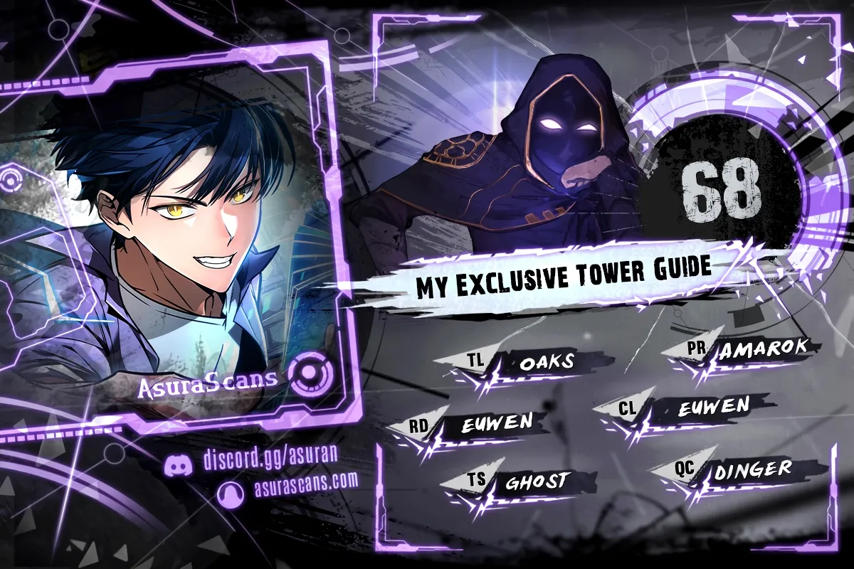 My Exclusive Tower Guide Chapter 68 scans online, Read My Exclusive Tower Guide Chapter 68 in English for free, read My Exclusive Tower Guide Chapter 68, My Exclusive Tower Guide Chapter 68 asura scans, My Exclusive Tower Guide Chapter 68 asura, My Exclusive Tower Guide Chapter 68 at asura scans