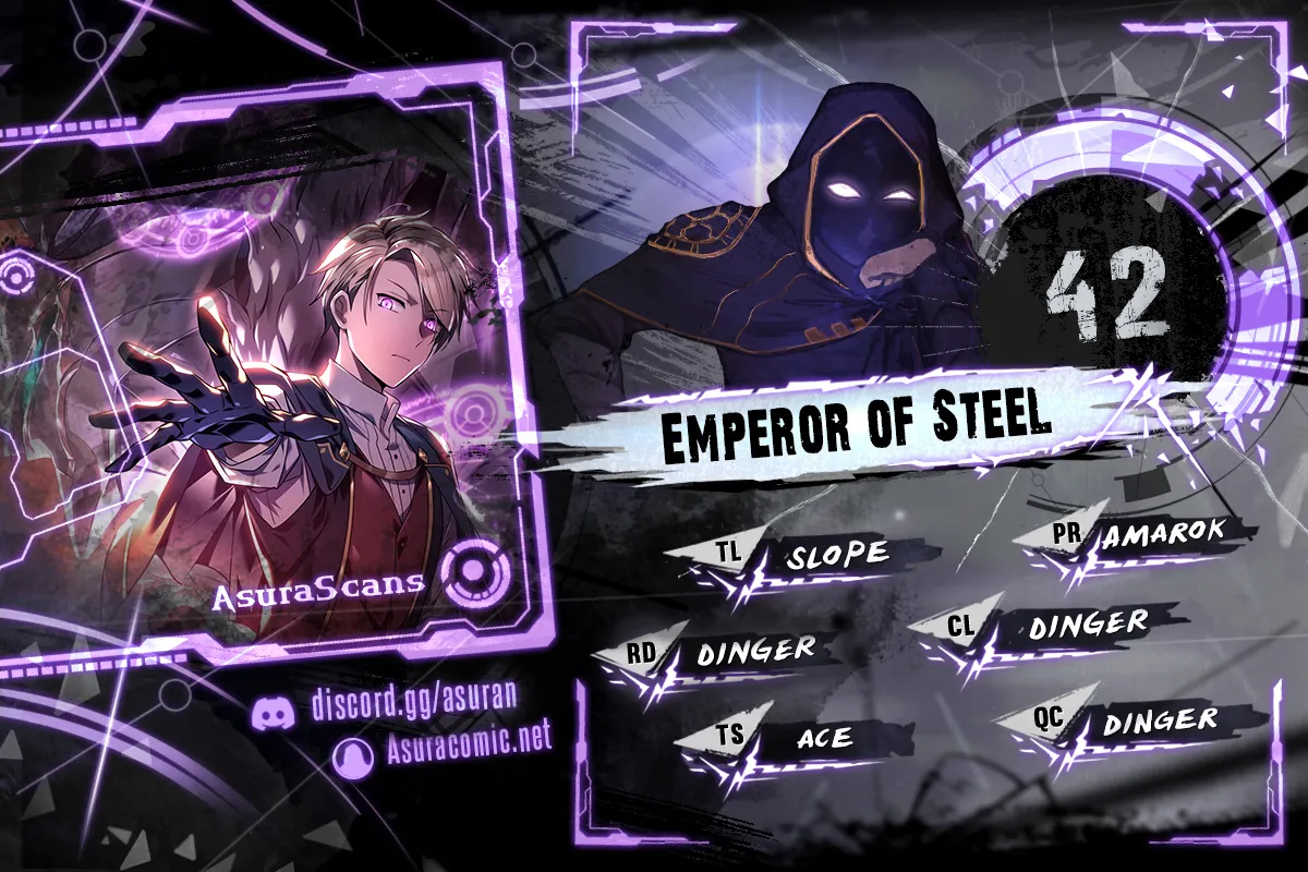 Emperor of Steel Chapter 42 scans online, Read Emperor of Steel Chapter 42 in English for free, read Emperor of Steel Chapter 42, Emperor of Steel Chapter 42 asura scans, Emperor of Steel Chapter 42 asura, Emperor of Steel Chapter 42 at asura scans
