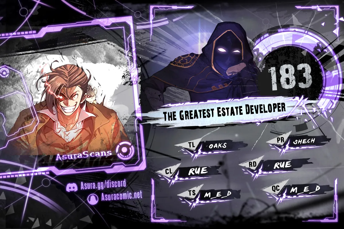 The Greatest Estate Developer Chapter 183 scans online, Read The Greatest Estate Developer Chapter 183 in English for free, read The Greatest Estate Developer Chapter 183, The Greatest Estate Developer Chapter 183 asura scans, The Greatest Estate Developer Chapter 183 asura, The Greatest Estate Developer Chapter 183 at asura scans