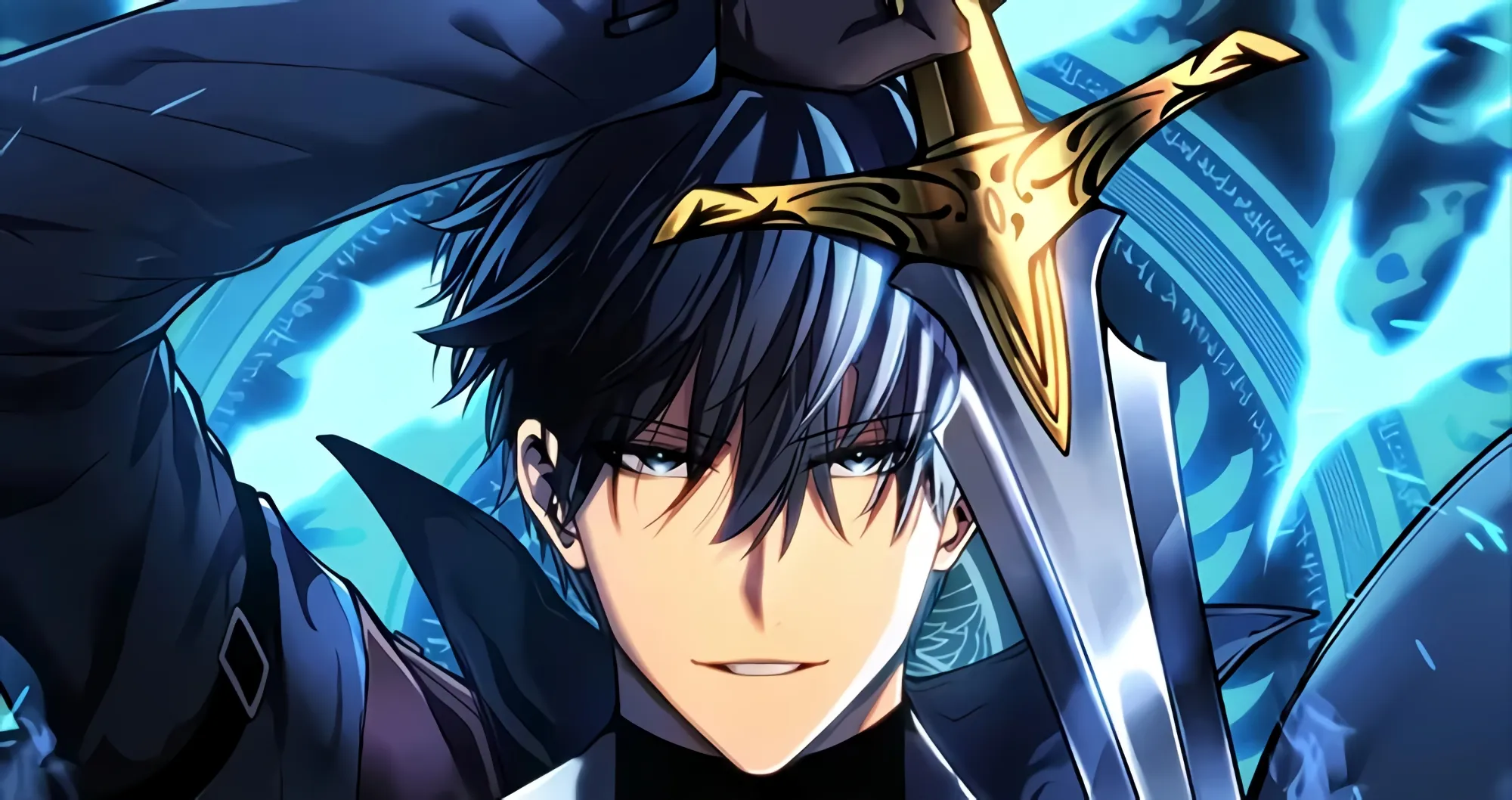 series-banner-Swordmaster’s Youngest Son