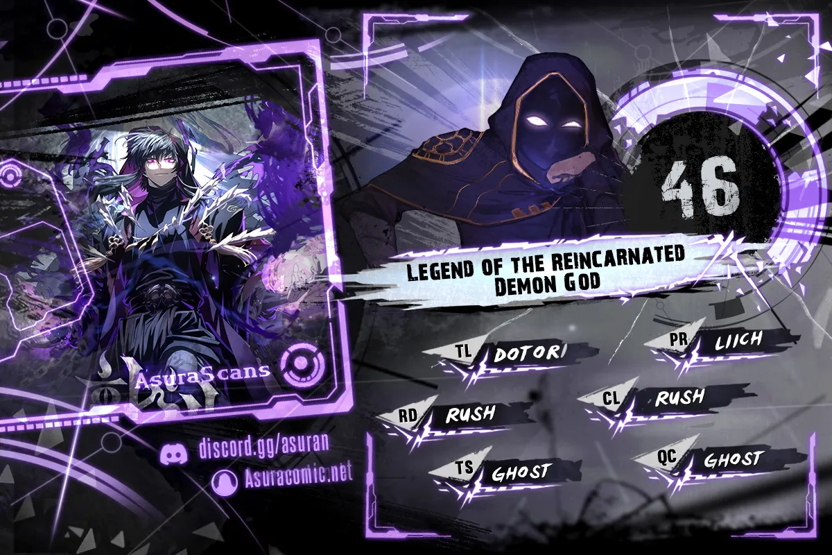 Legend of the Reincarnated Demon God Chapter 46 scans online, Read Legend of the Reincarnated Demon God Chapter 46 in English for free, read Legend of the Reincarnated Demon God Chapter 46, Legend of the Reincarnated Demon God Chapter 46 asura scans, Legend of the Reincarnated Demon God Chapter 46 asura, Legend of the Reincarnated Demon God Chapter 46 at asura scans