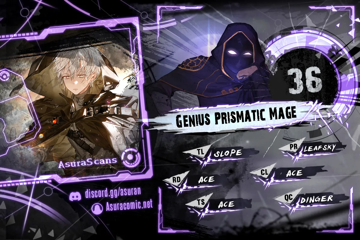 Genius Prismatic Mage Chapter 36 scans online, Read Genius Prismatic Mage Chapter 36 in English for free, read Genius Prismatic Mage Chapter 36, Genius Prismatic Mage Chapter 36 asura scans, Genius Prismatic Mage Chapter 36 asura, Genius Prismatic Mage Chapter 36 at asura scans
