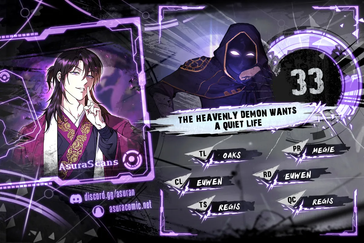 The Heavenly Demon Wants a Quiet Life Chapter 33 scans online, Read The Heavenly Demon Wants a Quiet Life Chapter 33 in English for free, read The Heavenly Demon Wants a Quiet Life Chapter 33, The Heavenly Demon Wants a Quiet Life Chapter 33 asura scans, The Heavenly Demon Wants a Quiet Life Chapter 33 asura, The Heavenly Demon Wants a Quiet Life Chapter 33 at asura scans