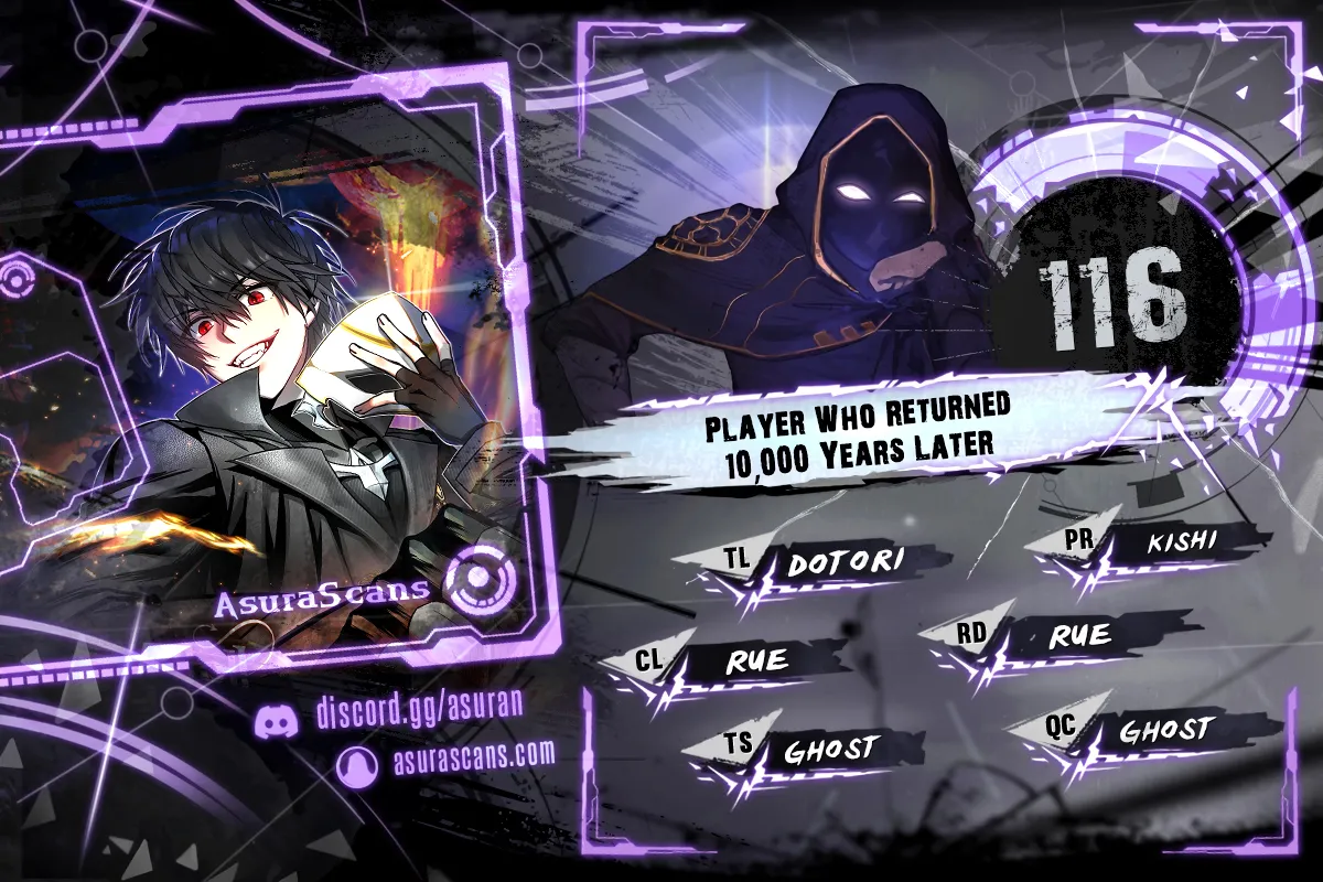 Player Who Returned 10,000 Years Later Chapter 116 scans online, Read Player Who Returned 10,000 Years Later Chapter 116 in English for free, read Player Who Returned 10,000 Years Later Chapter 116, Player Who Returned 10,000 Years Later Chapter 116 asura scans, Player Who Returned 10,000 Years Later Chapter 116 asura, Player Who Returned 10,000 Years Later Chapter 116 at asura scans