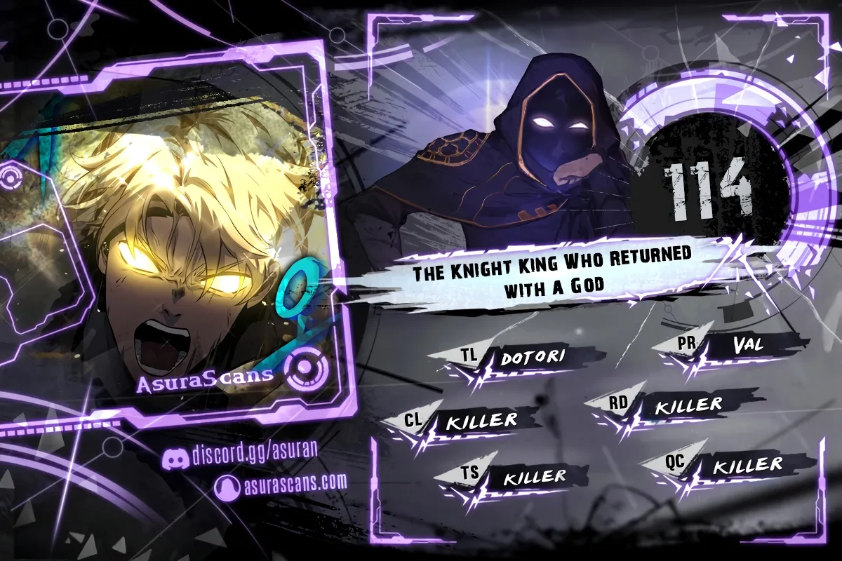 The Knight King Who Returned with a God Chapter 114 scans online, Read The Knight King Who Returned with a God Chapter 114 in English for free, read The Knight King Who Returned with a God Chapter 114, The Knight King Who Returned with a God Chapter 114 asura scans, The Knight King Who Returned with a God Chapter 114 asura, The Knight King Who Returned with a God Chapter 114 at asura scans