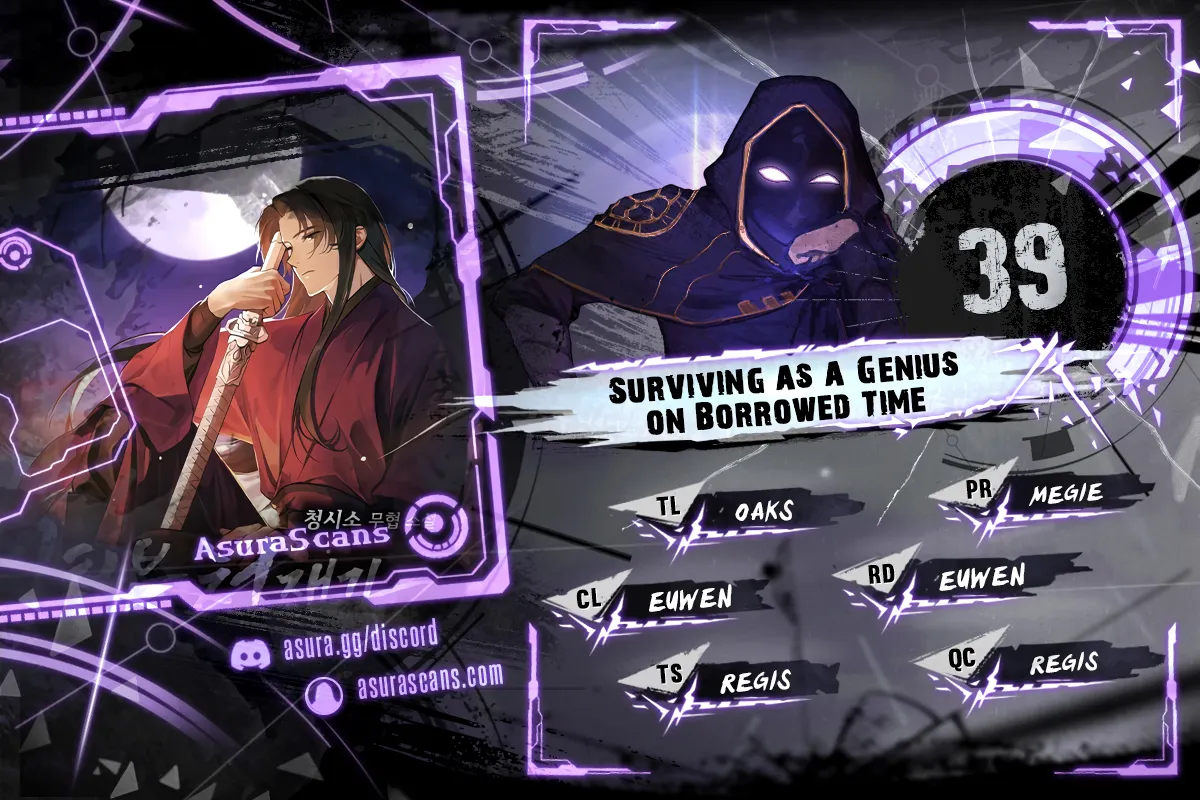 Surviving as a Genius on Borrowed Time Chapter 39 scans online, Read Surviving as a Genius on Borrowed Time Chapter 39 in English for free, read Surviving as a Genius on Borrowed Time Chapter 39, Surviving as a Genius on Borrowed Time Chapter 39 asura scans, Surviving as a Genius on Borrowed Time Chapter 39 asura, Surviving as a Genius on Borrowed Time Chapter 39 at asura scans