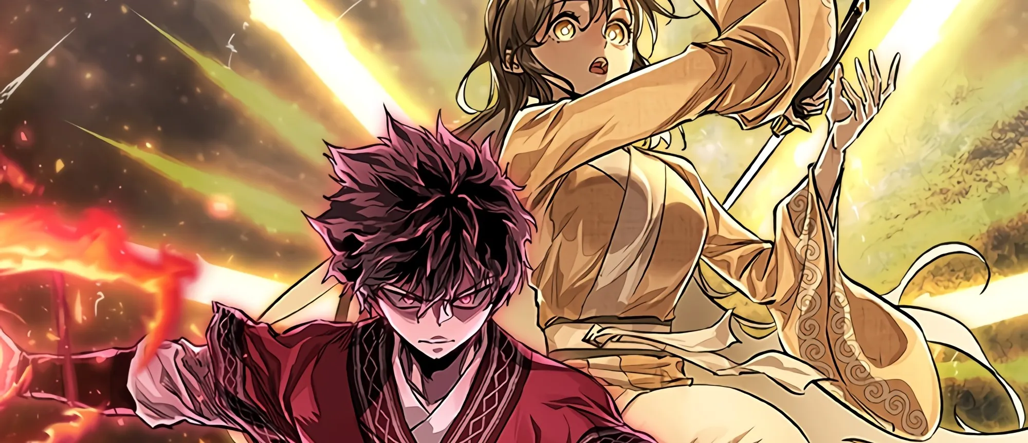 series-banner-Childhood Friend of the Zenith