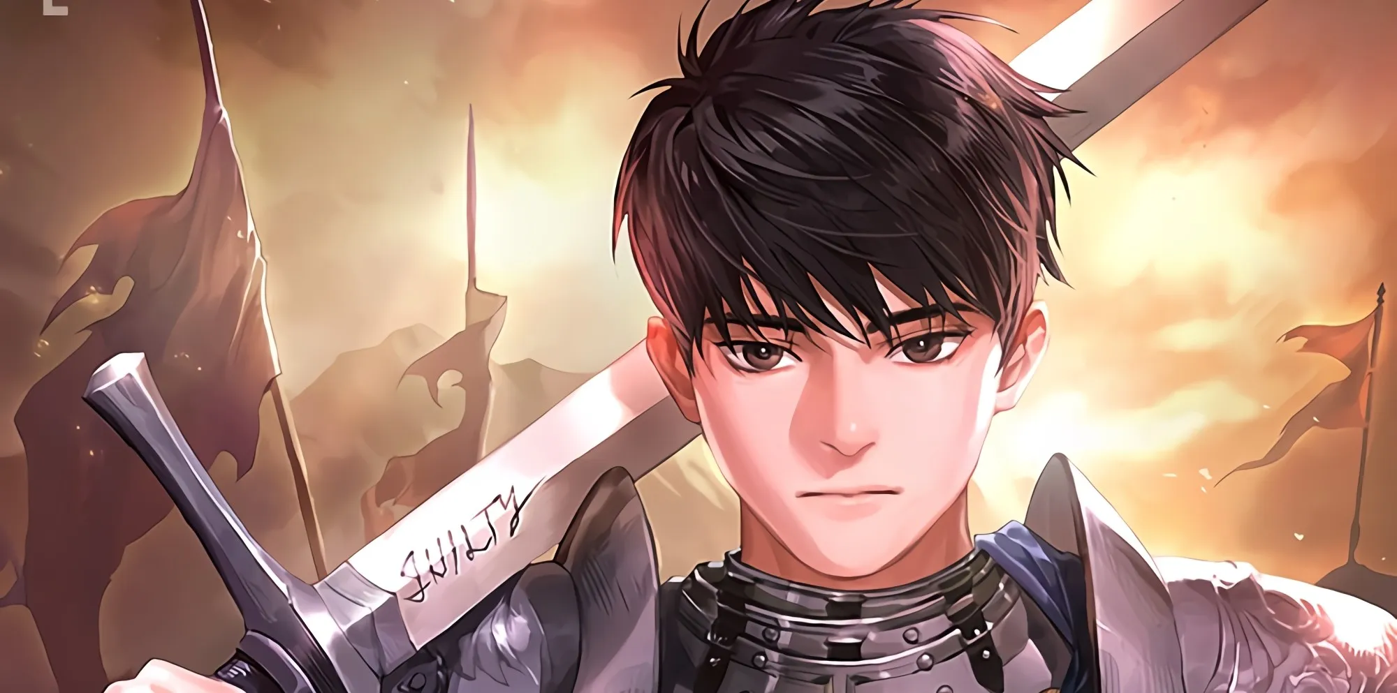 series-banner-Rise of the Fallen Kingdom's Third Prince
