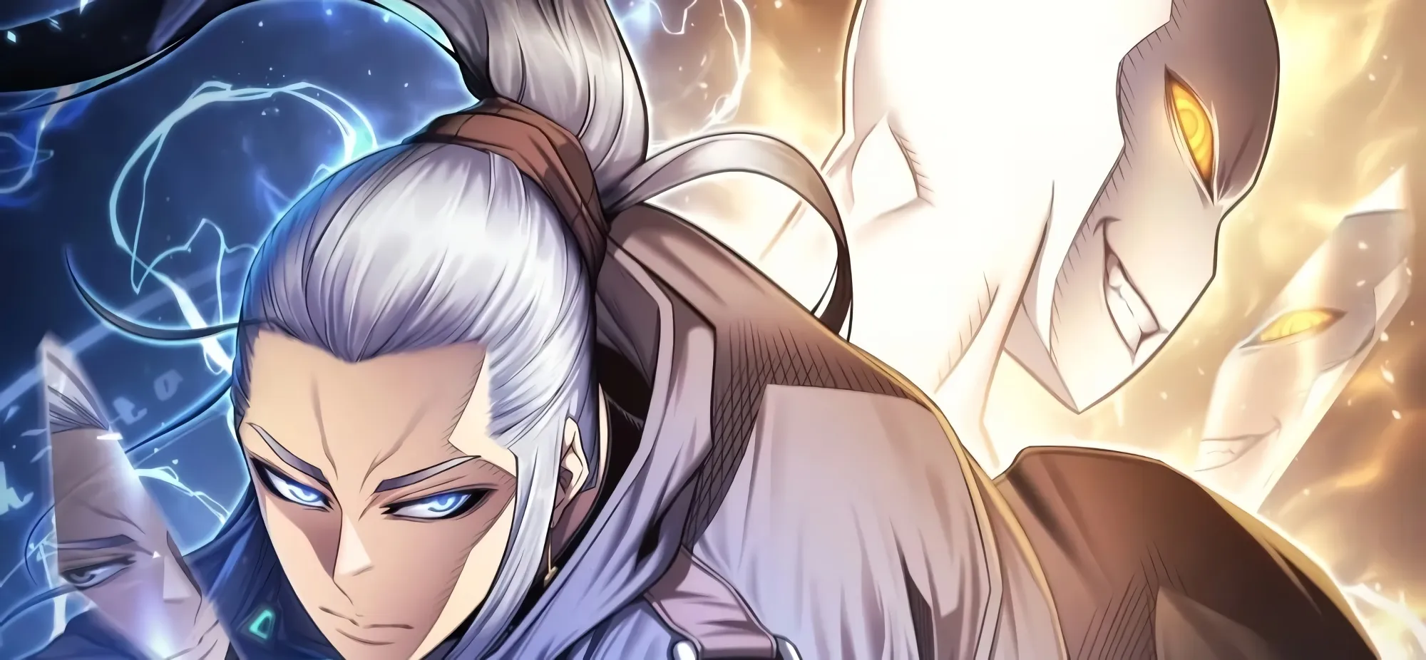 series-banner-The Great Mage Returns After 4000 Years