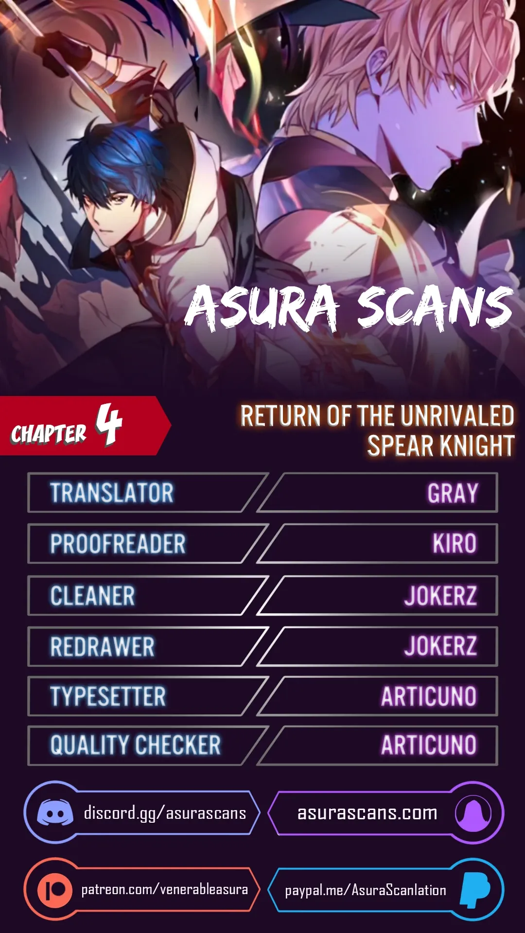 chapter page 1