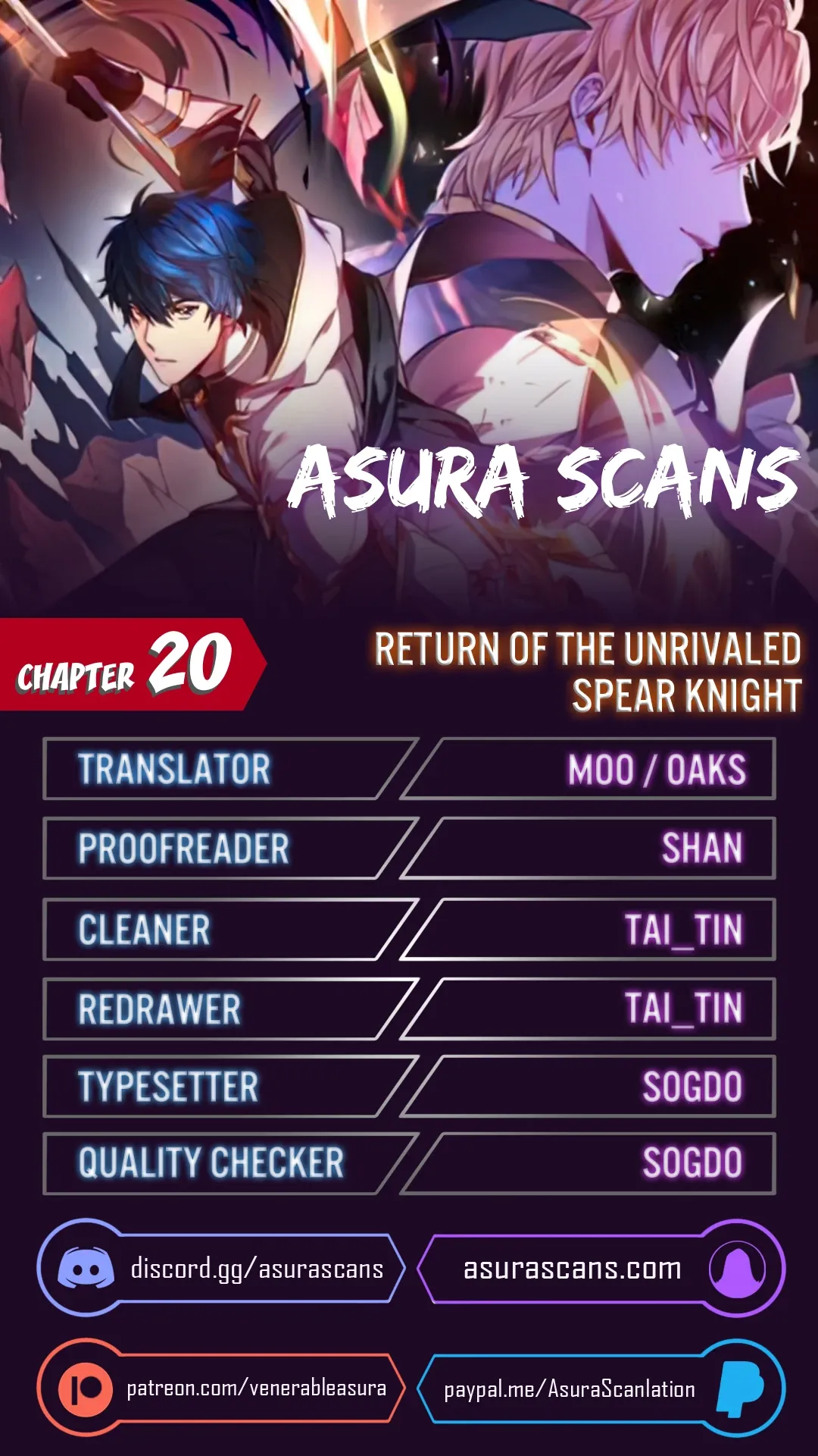 chapter page 1